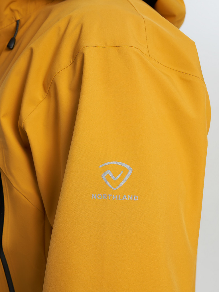 Куртка мембранная мужская Northland Gore-Tex