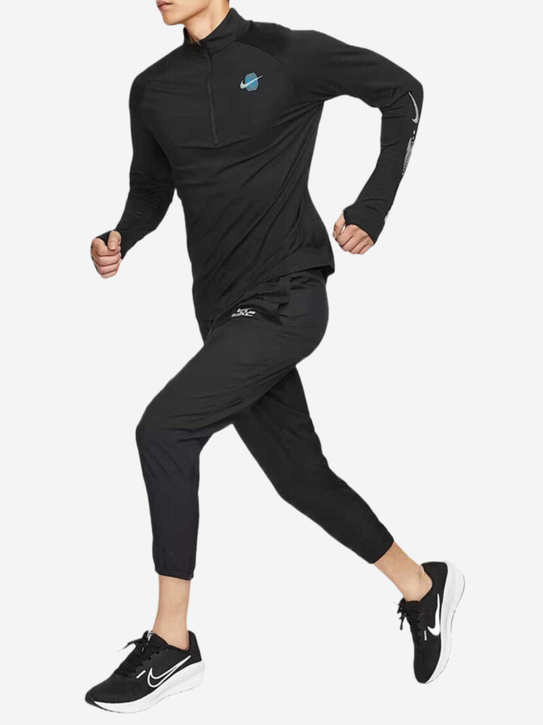 Лонгслив мужской Nike Dri-FIT