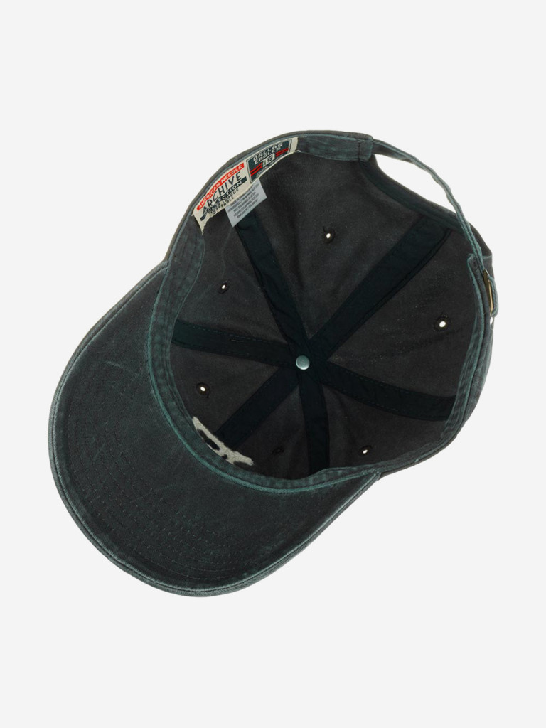 Бейсболка AMERICAN NEEDLE 44740A-DAE Dallas Eagles Archive