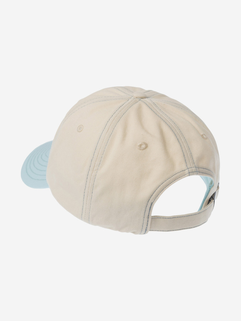 Бейсболка STETSON 7711146 BASEBALL CAP CATCH THE WAVE (бежевый)