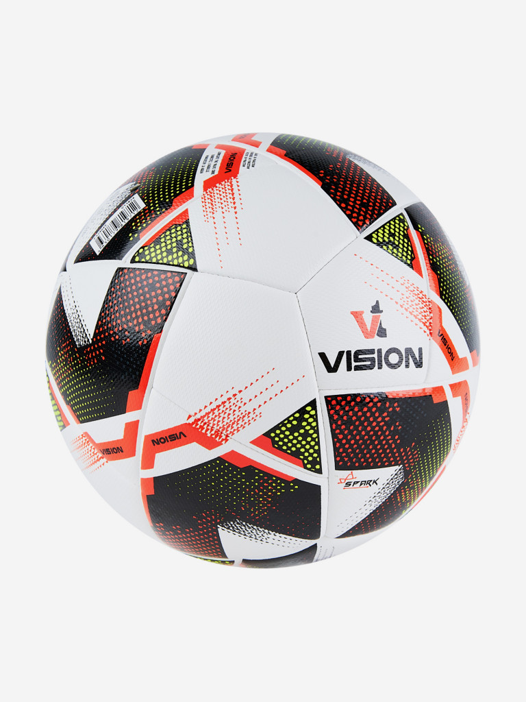 Мяч футбольный TORRES VISION Spark, FIFA Basic, размер 5