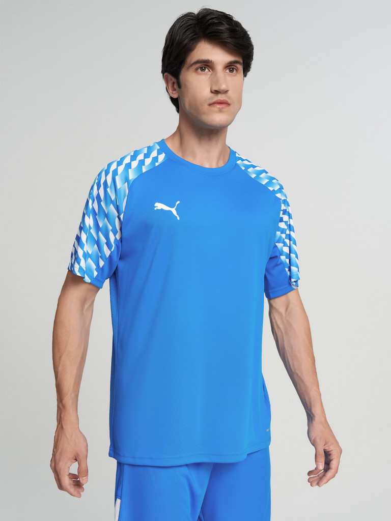 Футболка мужская PUMA Teamliga26