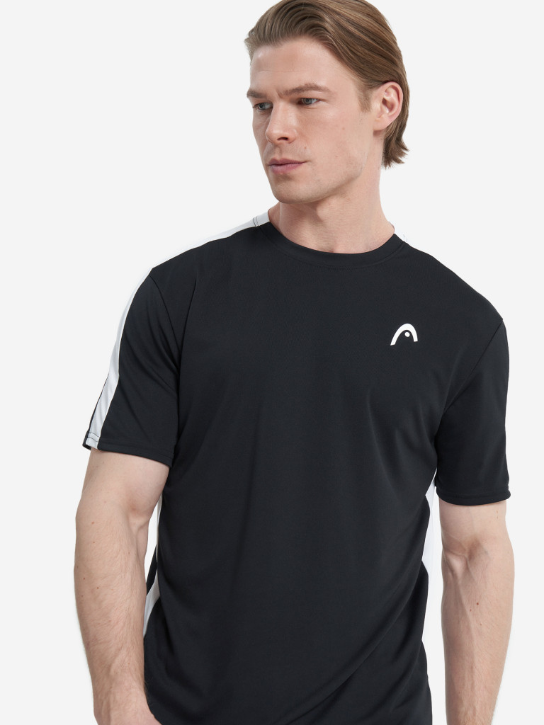 Футболка мужская Head Slice