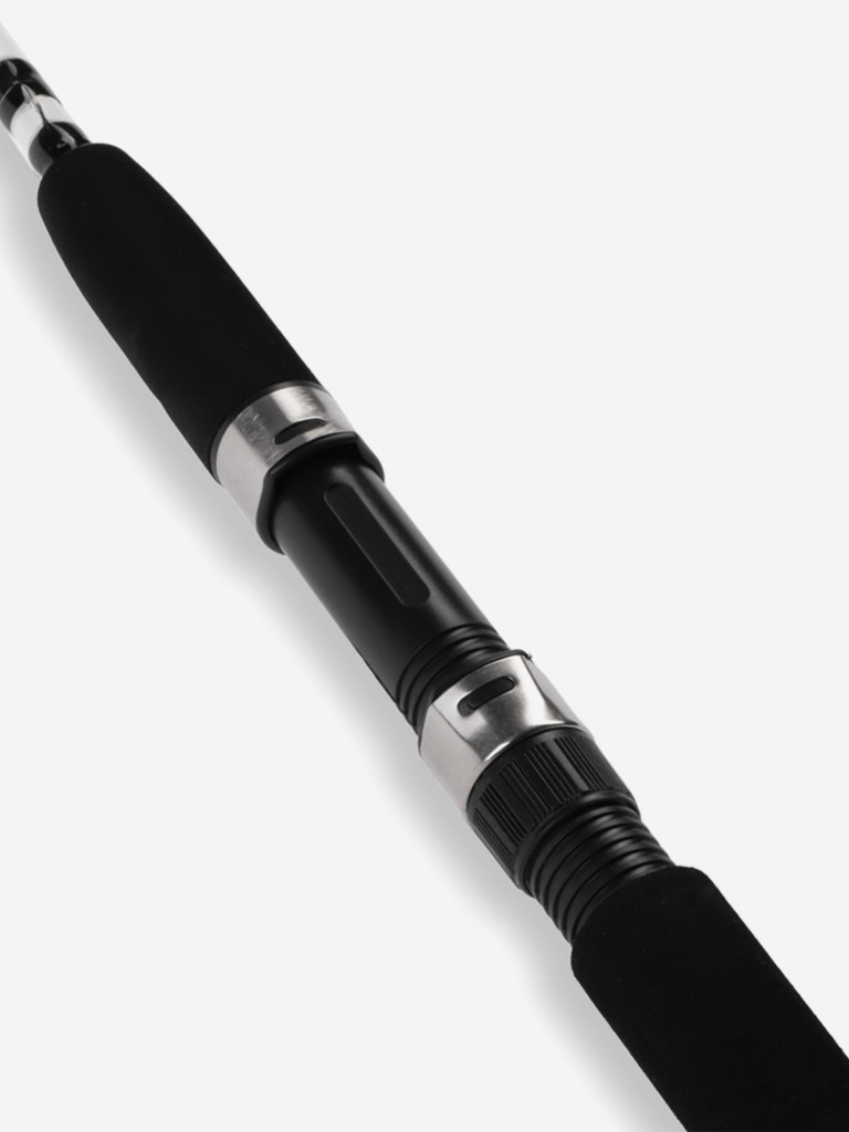 AZOR FISHING Спиннинг "Крокодил", штекерный, 1,8м, тест 100-250 гр.