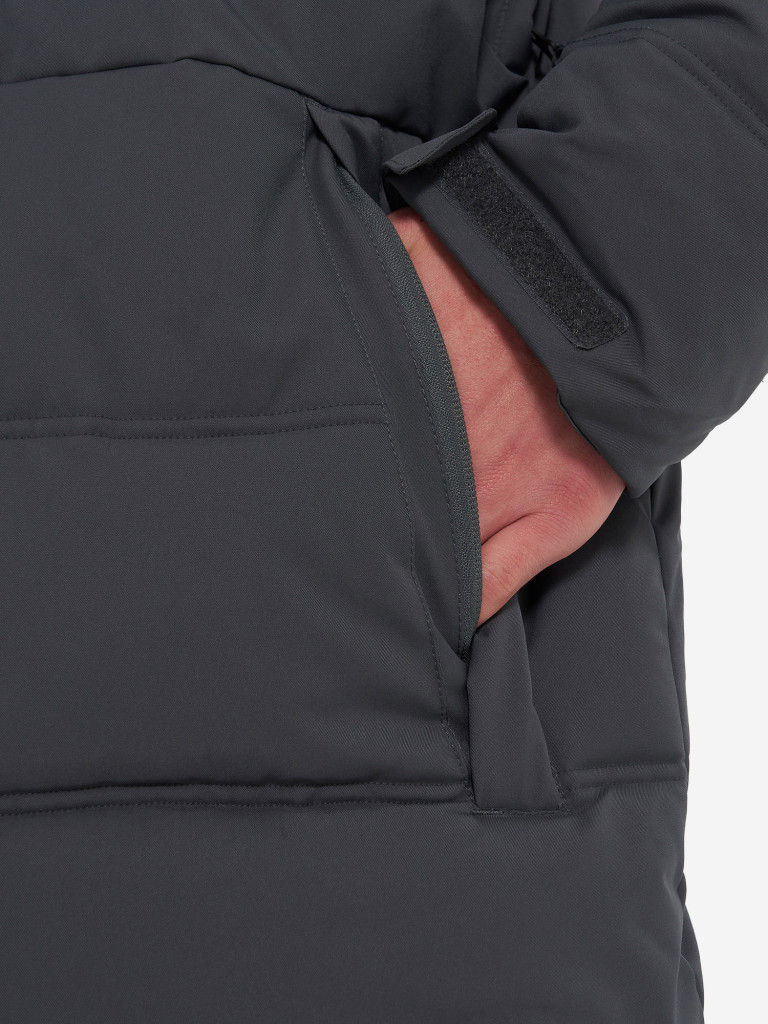 Пуховик мужской Protest