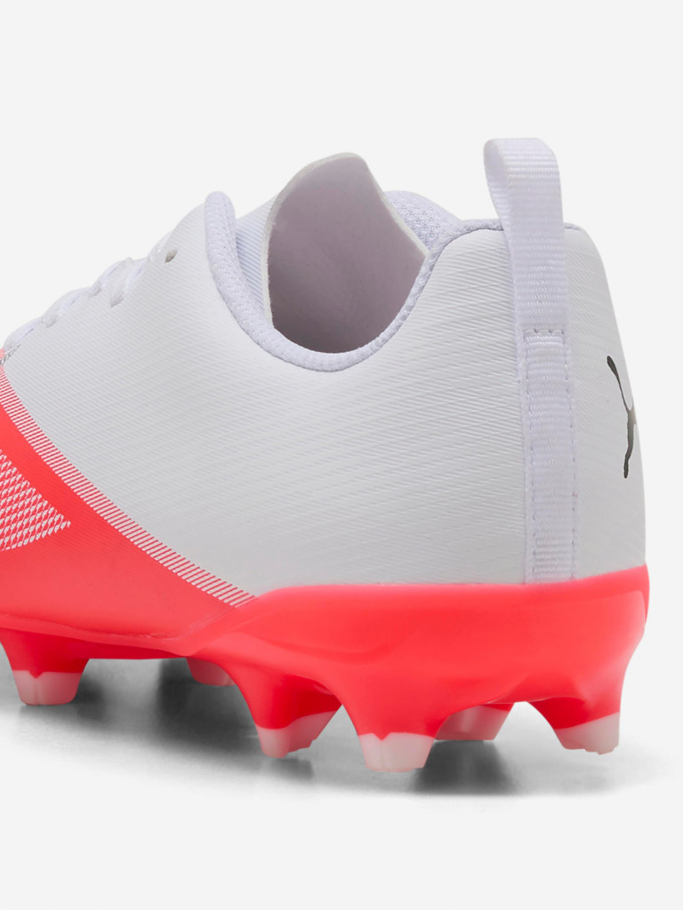 Бутсы для мальчиков PUMA Ultra 7 Play Fg/Ag