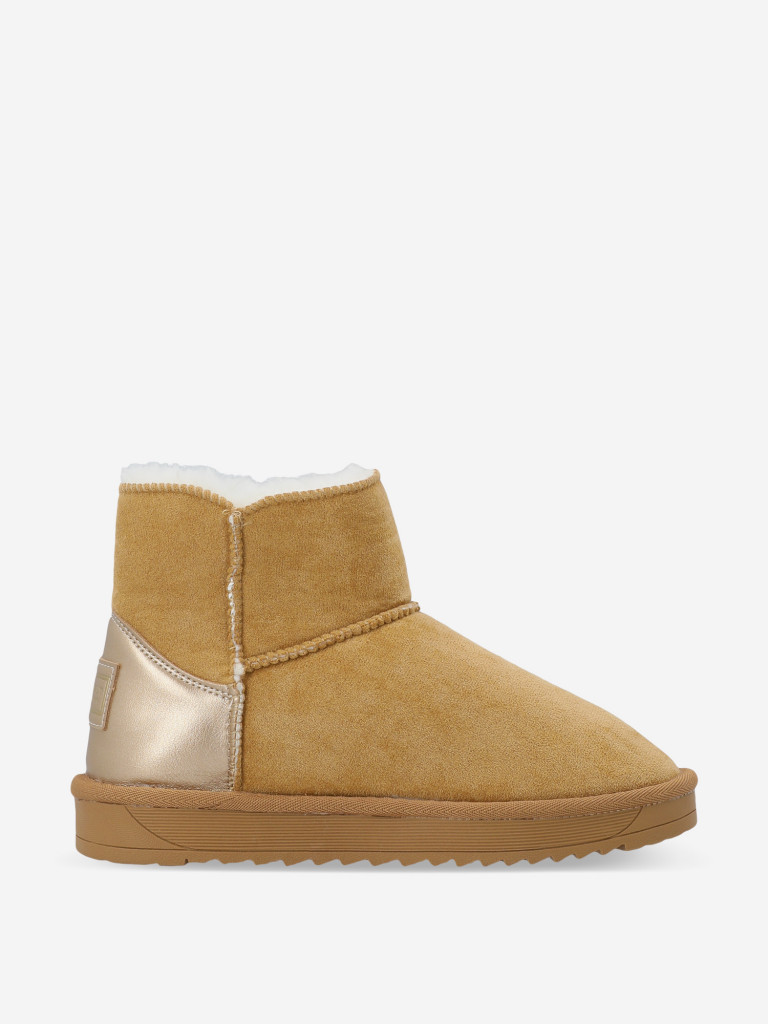 Угги детские Cotton Belt Bela