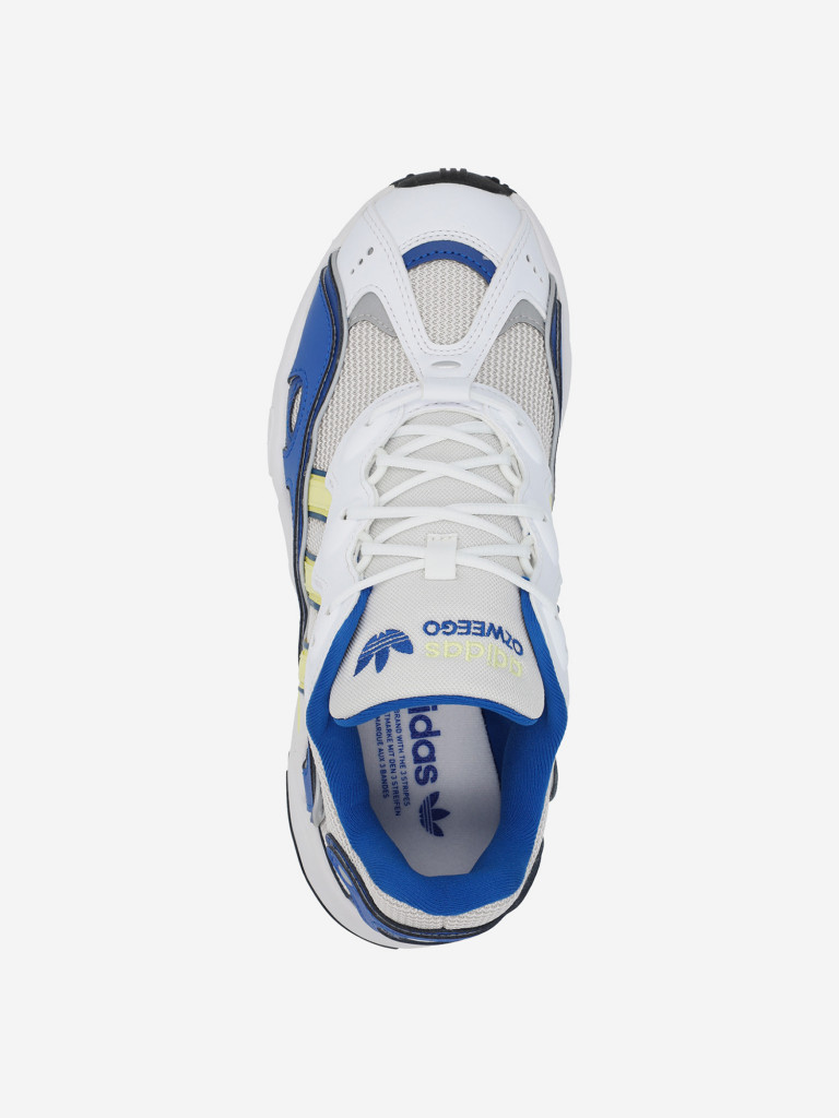 Кроссовки женские adidas Ozweego OG
