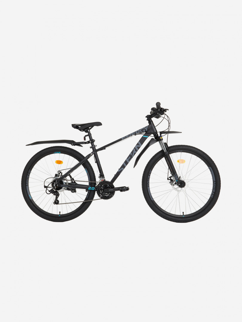 Комплект: велосипед горный Stern Energy 2.0 27,5