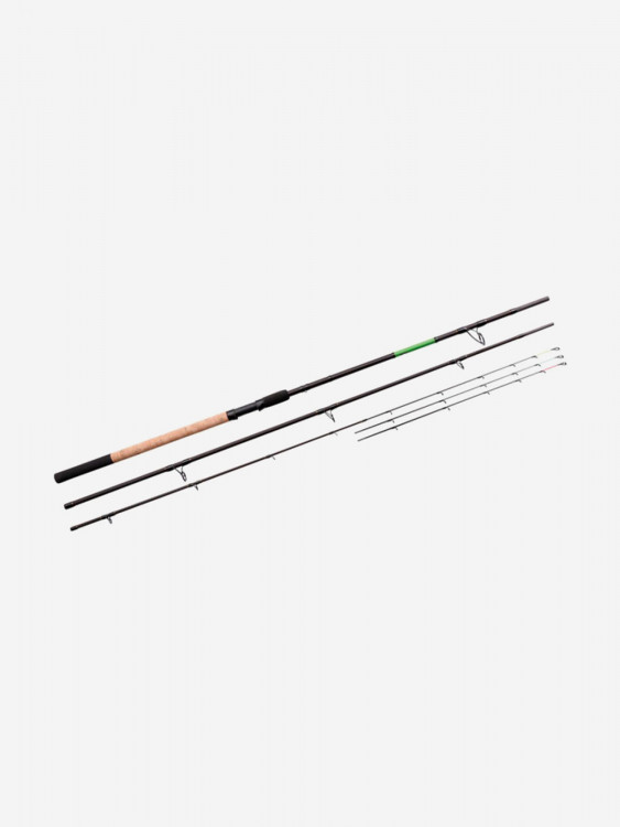 Удилище фидерное FLAGMAN Squadron Pro Feeder 3.6м тест 40-140г