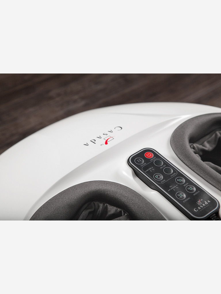 Массажер для ног CASADA ReflexoMed 2