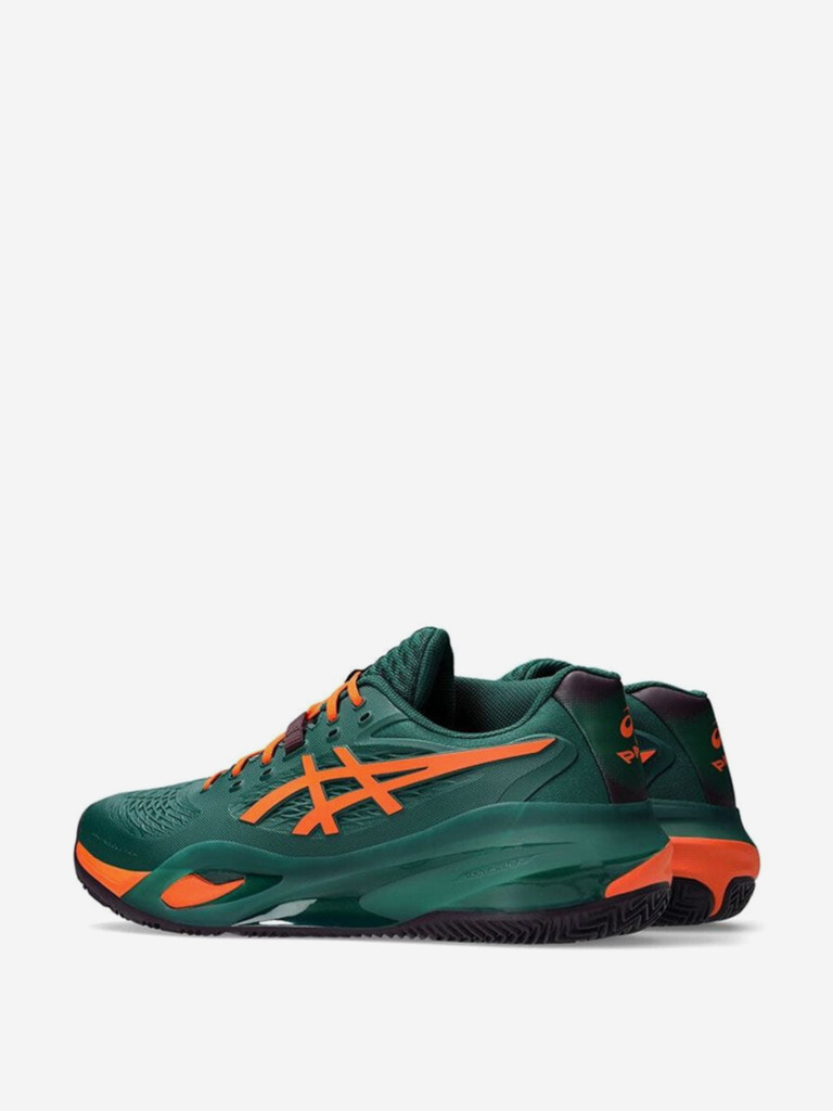 Кроссовки мужские ASICS Gel-Resolution X