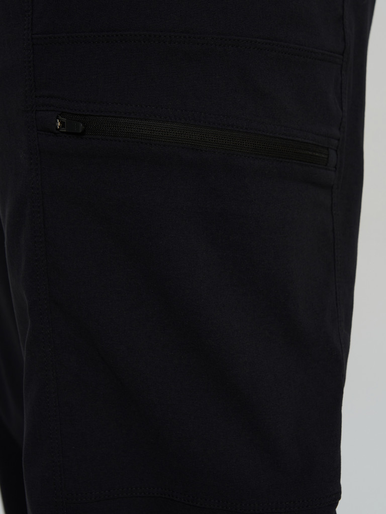 Брюки женские Mountain Hardwear Dynama High Rise Utility Jogger