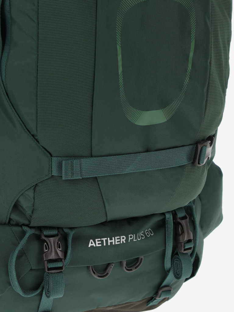 Рюкзак Osprey Aether Plus, 60 л