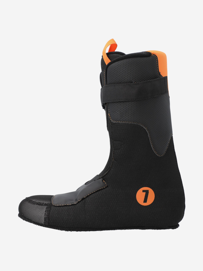 Сноубордические ботинки Rossignol Cutback