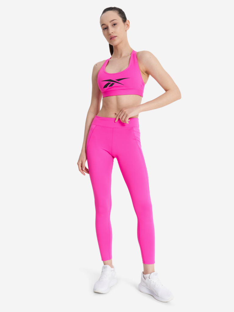 Легинсы женские Reebok Lux Contour