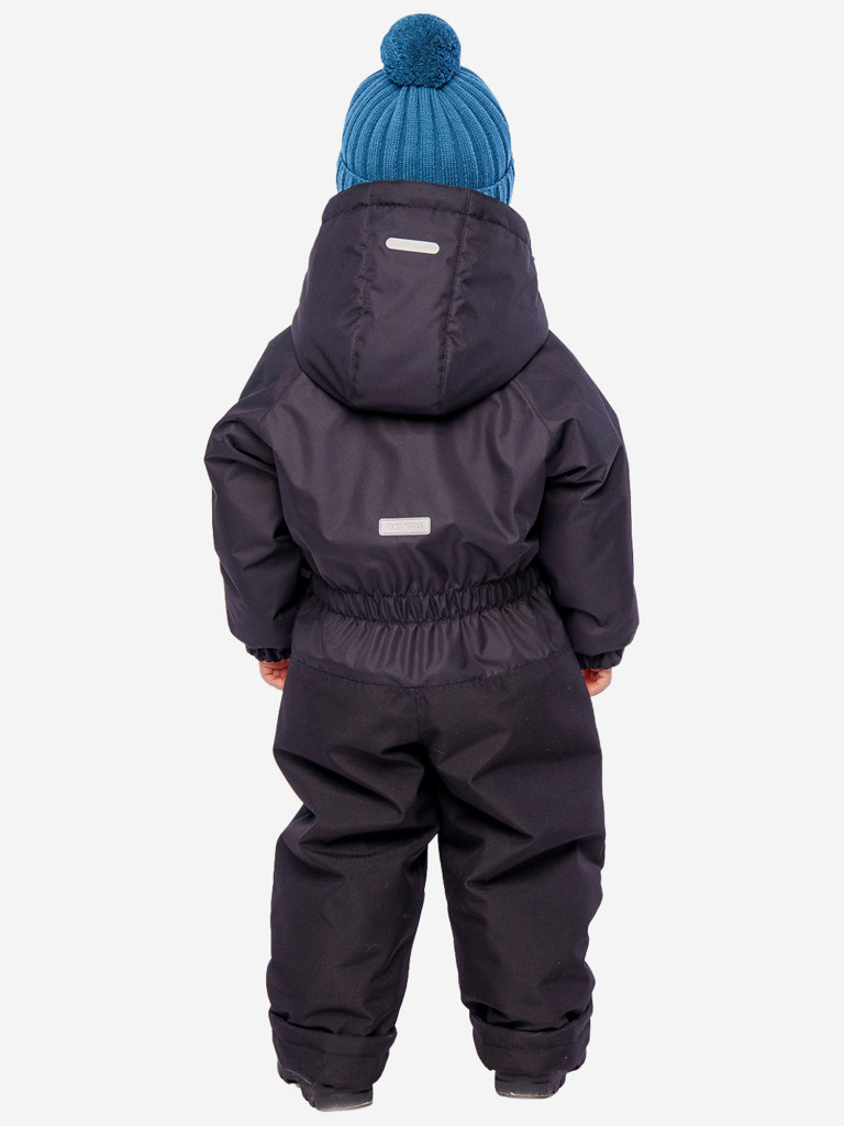Зимний комбинезон UKI KiDS