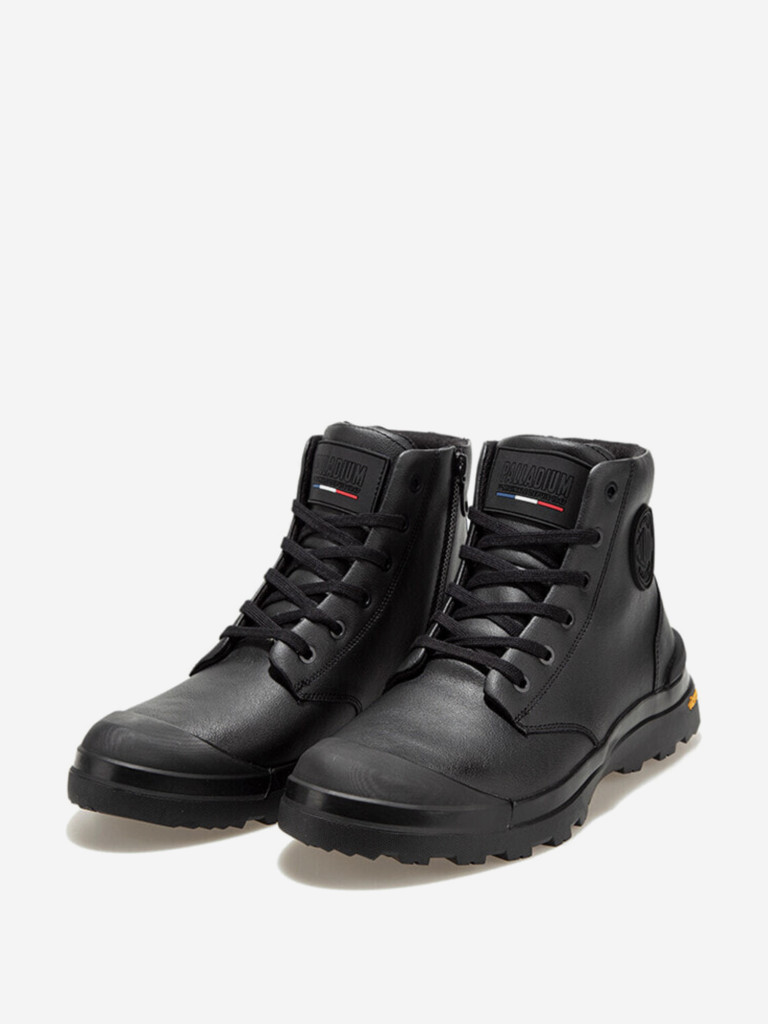 Ботинки PALLADIUM