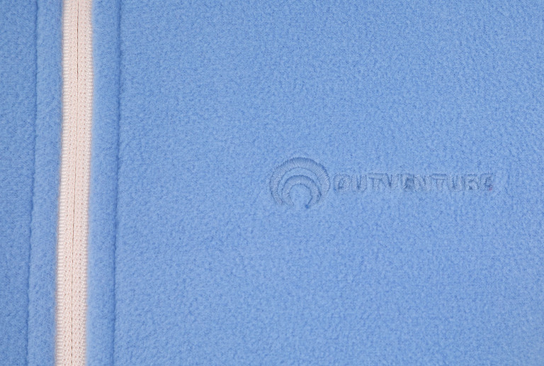 Джемпер флисовый женский Outventure