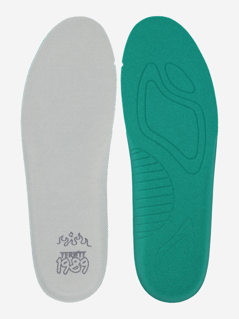 Кеды женские Termit Jumble Next Cl