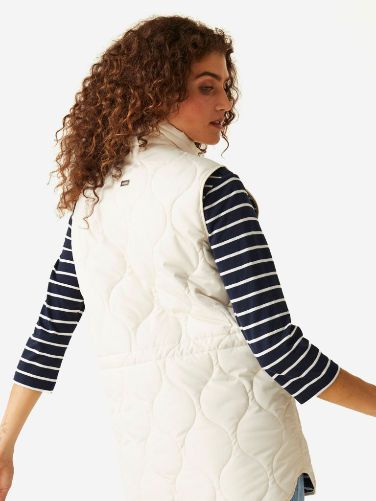 Жилет утепленный женский Regatta Courcelle