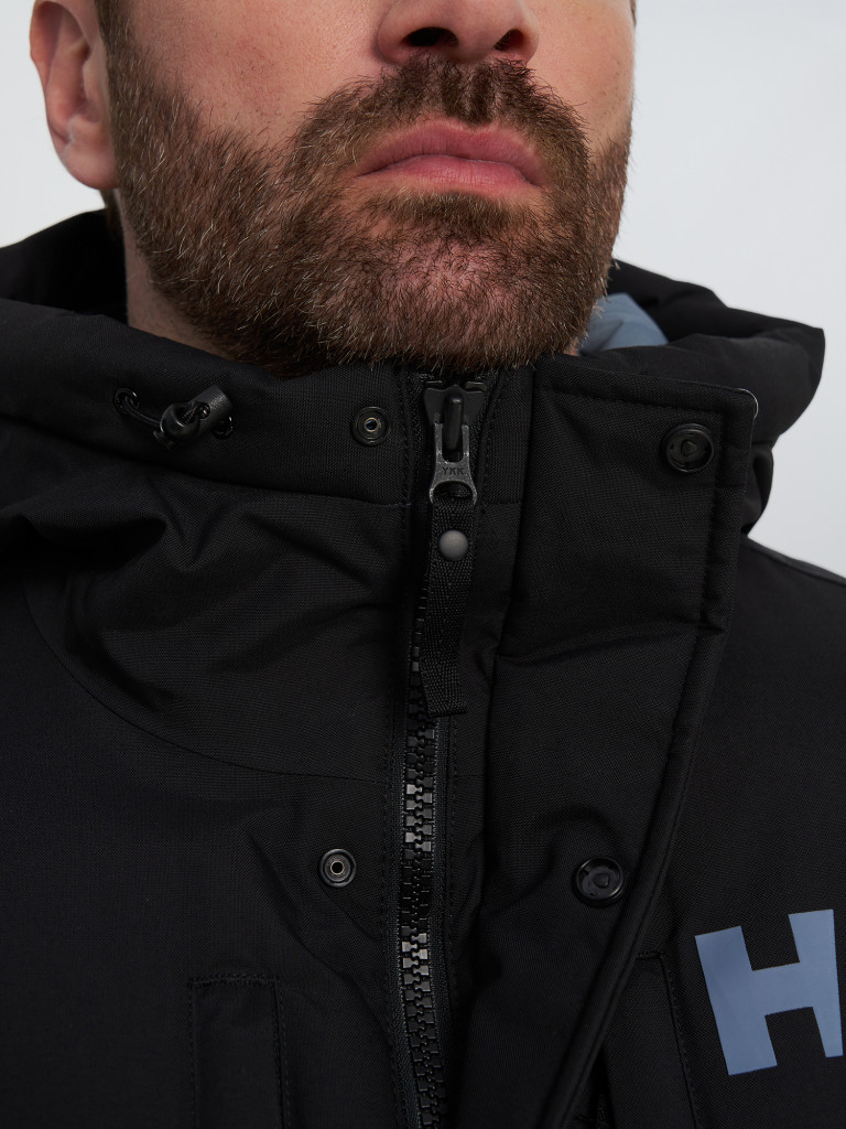Куртка утепленная мужская Helly Hansen Active
