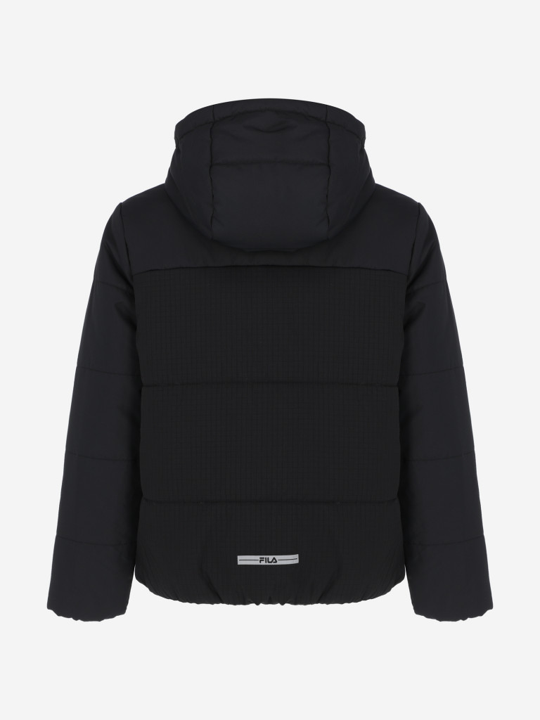Куртка утепленная для мальчиков FILA