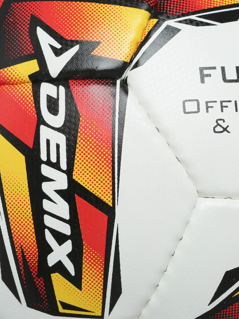 Мяч футбольный Demix