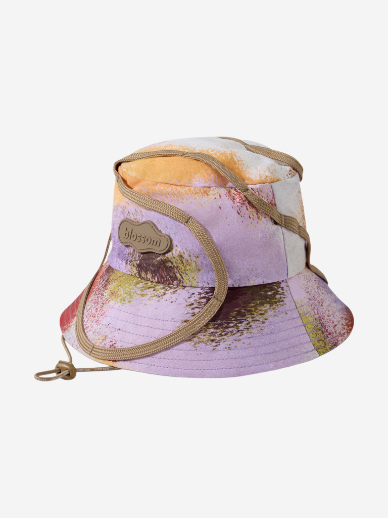 Панама детская HAPPY BABY