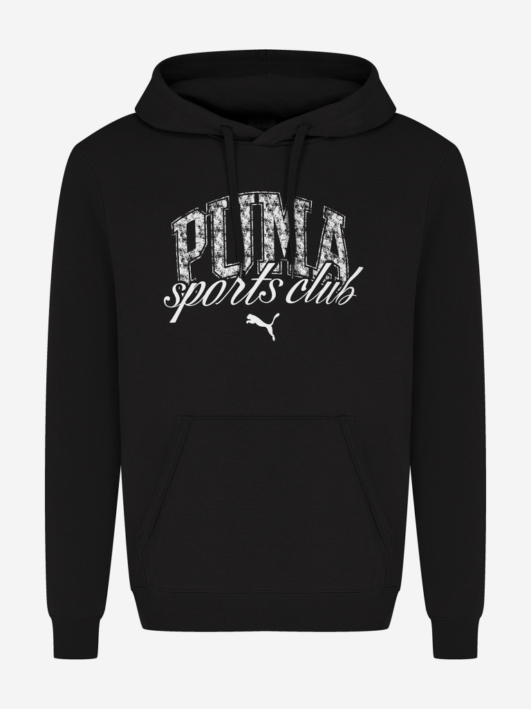 Худи мужское PUMA Class