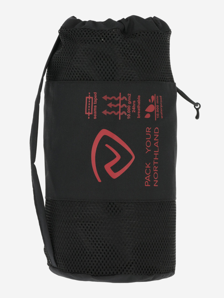 Брюки-самосбросы мужские Northland