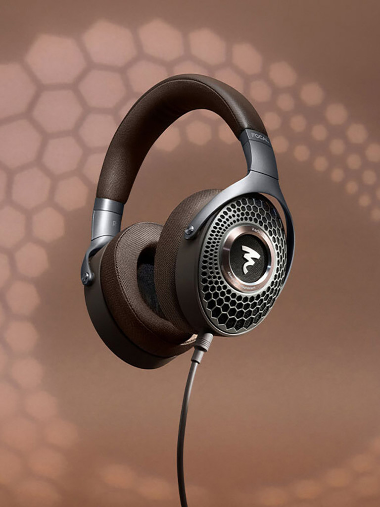 Наушники FOCAL Hadenys