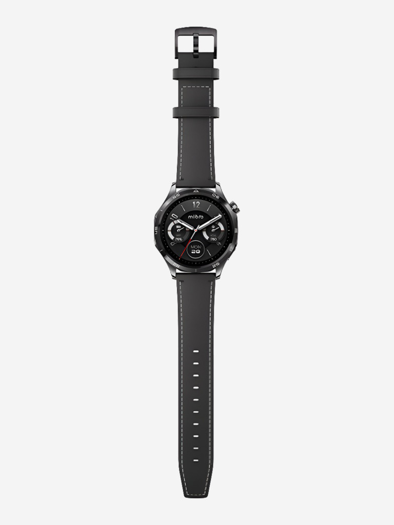 Умные часы Mibro GT, Dark Tarnish