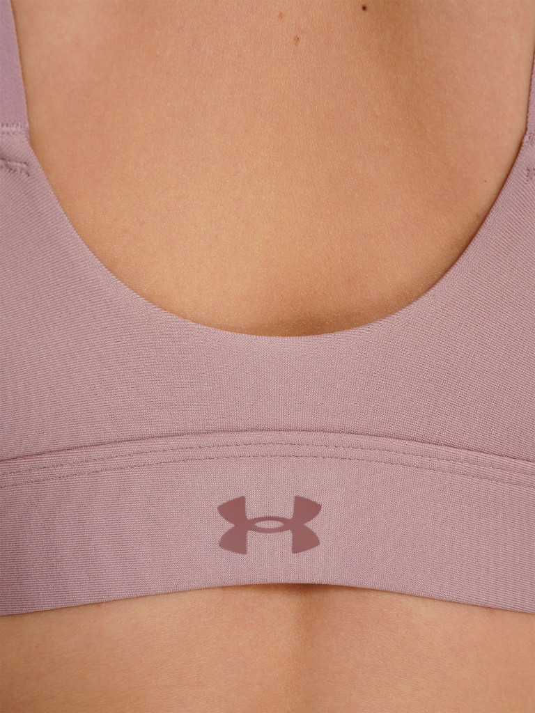 Топ бра спортивный Under Armour Infinity