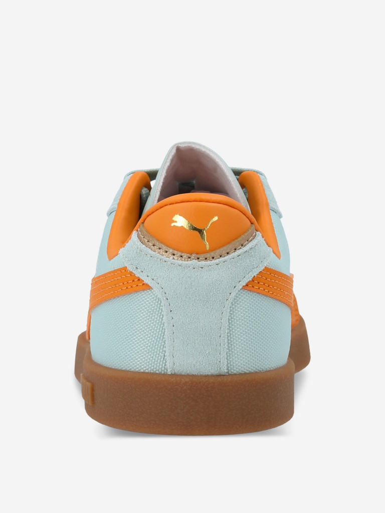 Кеды детские PUMA Club Ii Era Cv Jr