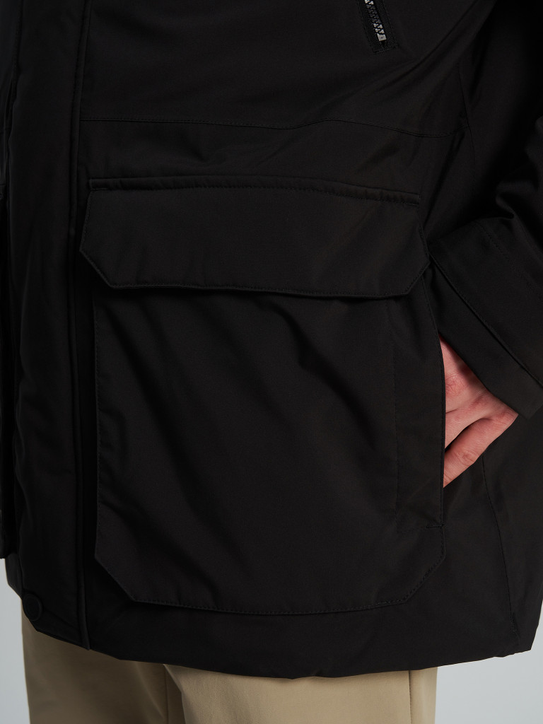 Куртка утепленная мужская Helly Hansen Reine