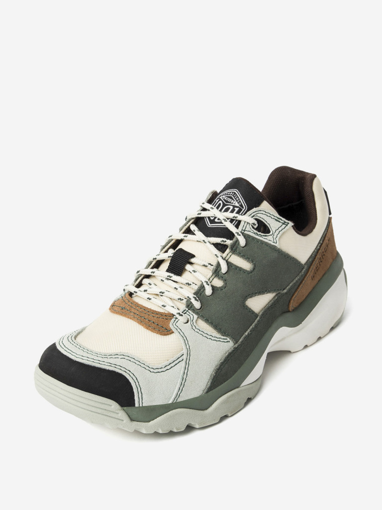 Полуботинки женские Merrell Boulder Range