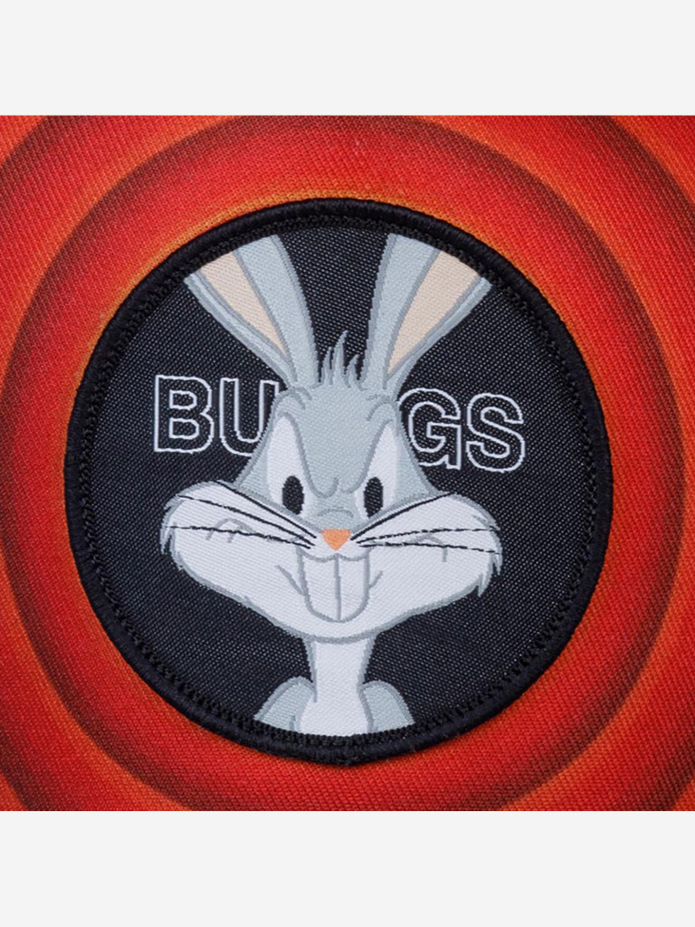 Бейсболка с сеточкой CAPSLAB CL/LOO3/1/BUG1 Looney Tunes Bugs Bunny