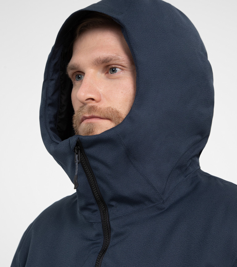 Куртка утепленная мужская Merrell