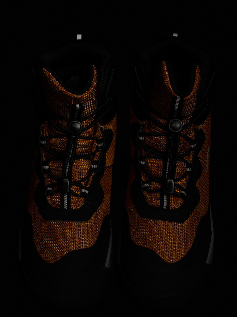 Ботинки утепленные для мальчиков Lassie Kuusamo