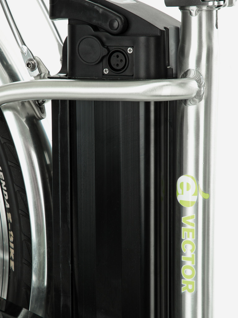Электровелосипед Eltreco VECTOR L 350W