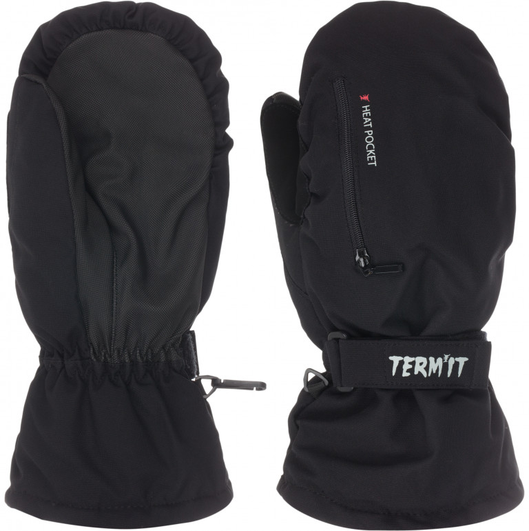 Варежки Termit