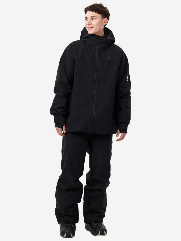 Брюки унисекс XVOYA 3L мембрана