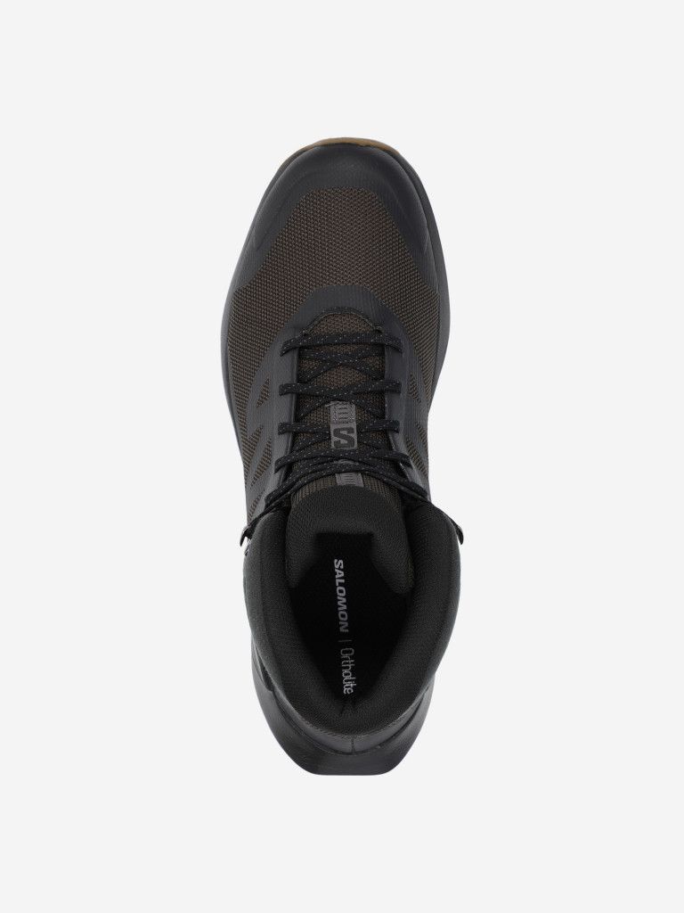 Ботинки мужские Salomon Elixir Tour Mid Wp