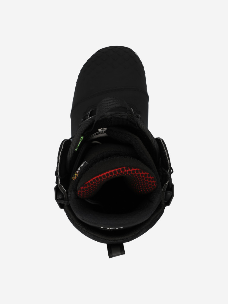 Сноубордические ботинки Burton Ion