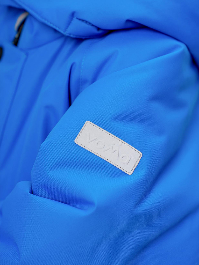 Зимний комбинезон "Криспи"