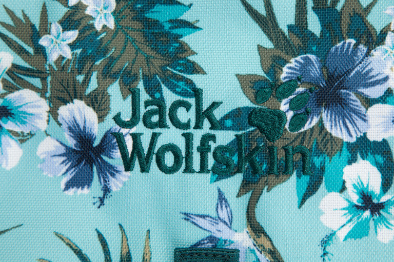 Несессер JACK WOLFSKIN
