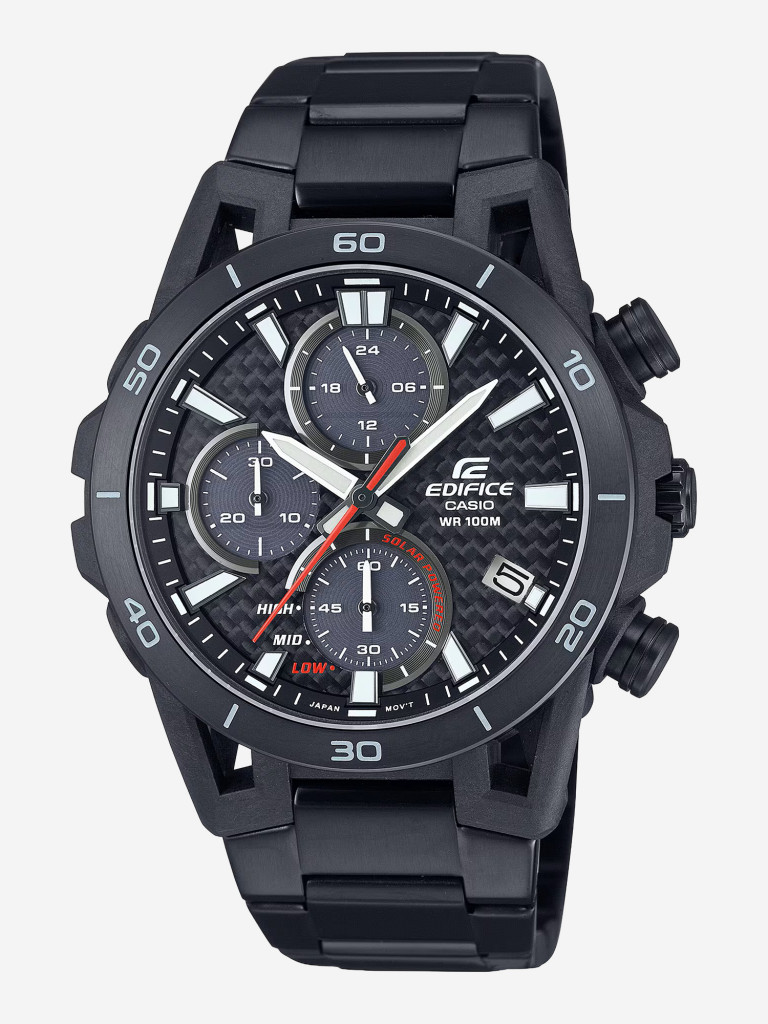 Спортивные часы Casio EQS-960DC-1A