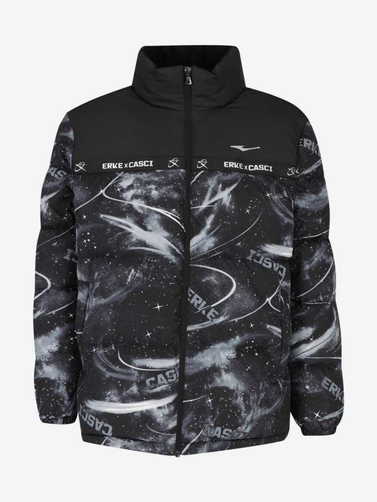 Пуховик мужской Erke