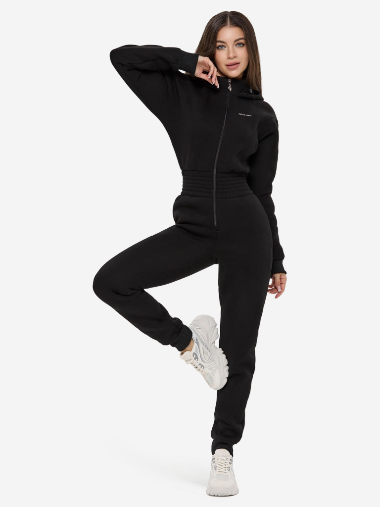 Комбинезон спортивный Bona Fide Turbo Black Flash